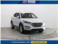 2017
Hyundai
Tucson Premium