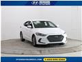 2018
Hyundai
Elantra GL